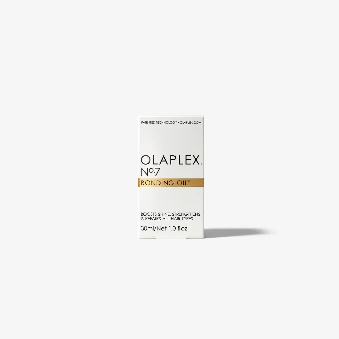 Olaplex Nº.7 Bonding Oil - 30 ml