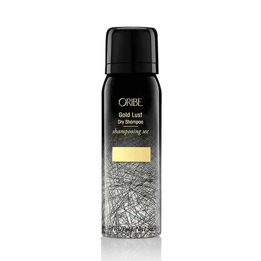 Oribe Gold Lust Dry Shampoo - 75 ml Travel Size