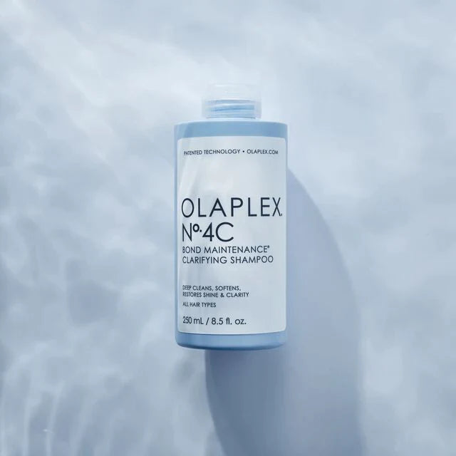 Olaplex Nº.4C Bond Maintenance Clarifying Shampoo - 250 ml