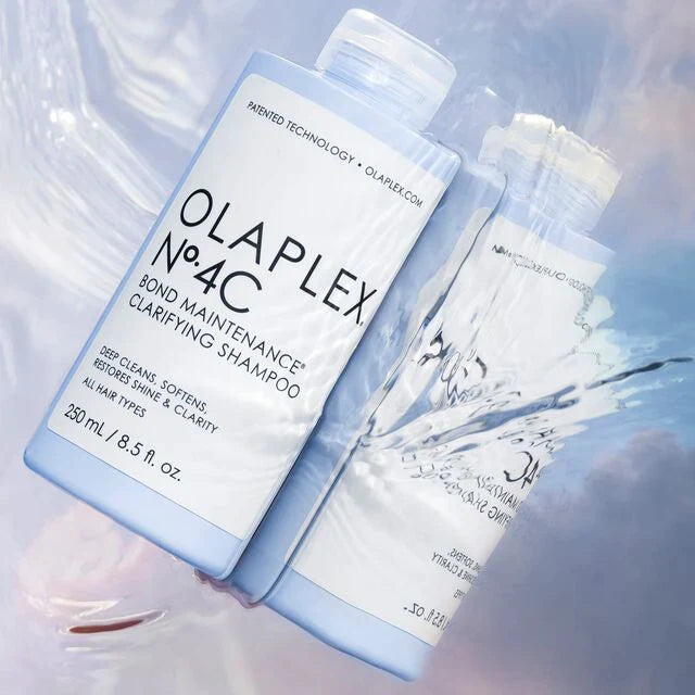 Olaplex Nº.4C Bond Maintenance Clarifying Shampoo - 250 ml