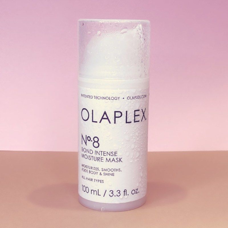 Olaplex N°.8 Bond Intense Moisture Mask - 100 ml